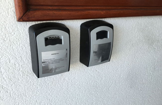 Residence Turquoise Guadeloupe - Foto 44