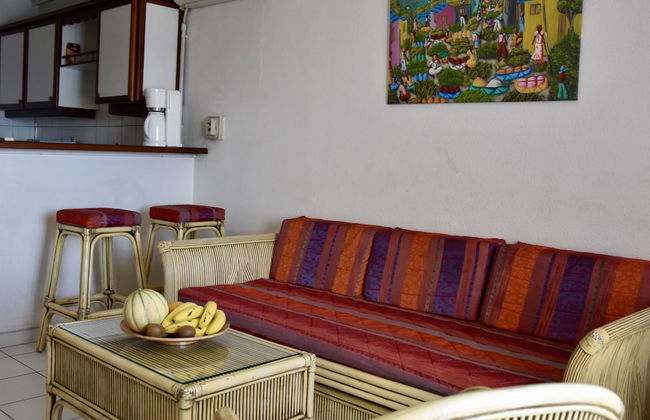 Residence Turquoise Guadeloupe - Foto 29