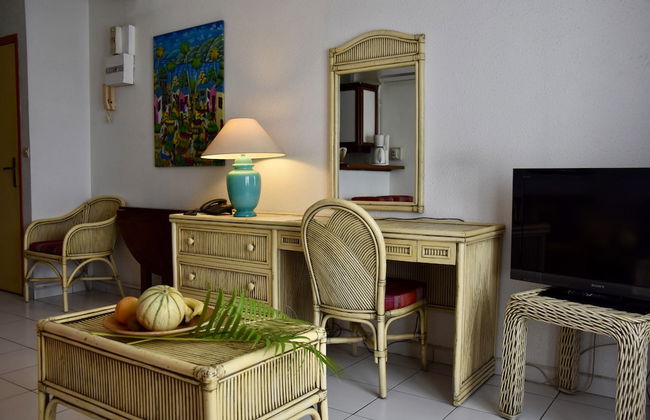 Residence Turquoise Guadeloupe - Foto 31