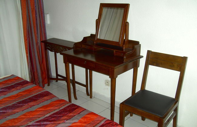 Residence Turquoise Guadeloupe - Foto 35