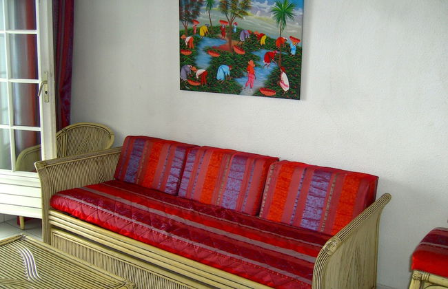 Residence Turquoise Guadeloupe - Foto 32