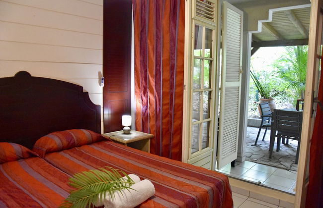 Residence Turquoise Guadeloupe - Foto 11