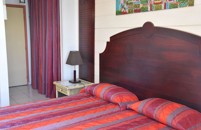 Residence Turquoise Guadeloupe - Foto 15