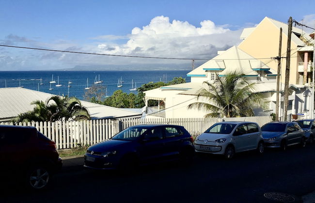 Residence Turquoise Guadeloupe - Foto 50