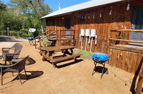 Photo 55 - Log Cabin 4 at Son's Blue River Camp