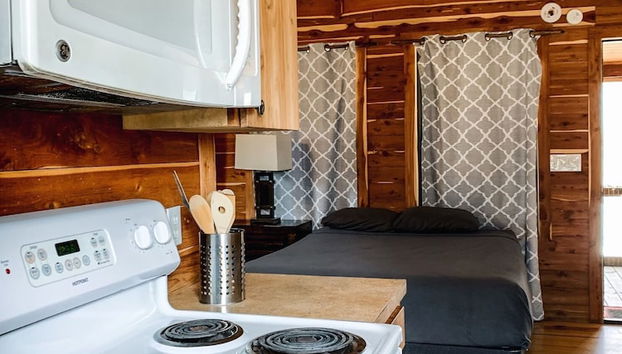 Cozinha privada