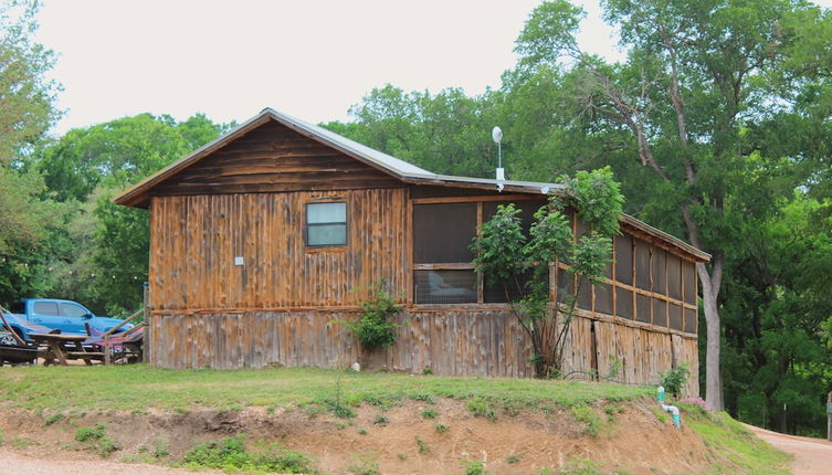 Photo 1 - Log Cabin 2 at Son's Blue River Camp