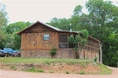 Photo 1 - Log Cabin 2 at Son's Blue River Camp