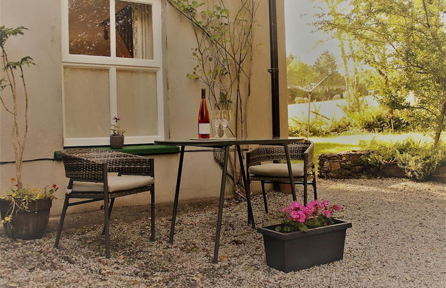 Remarkable Apartment in Kenmare, Ireland - Photo 9