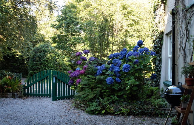 Remarkable Apartment in Kenmare, Ireland - Photo 12