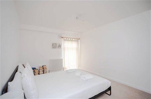 Foto 9 - Quirky 1 Bedroom Flat in Hackney