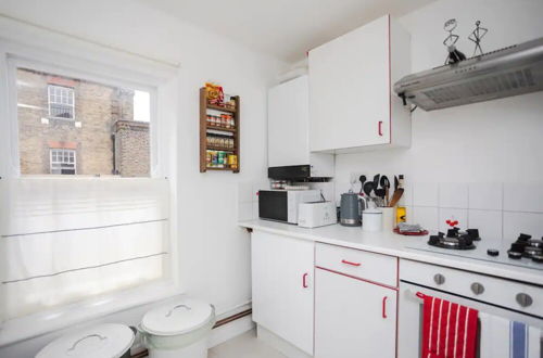 Foto 4 - Quirky 1 Bedroom Flat in Hackney