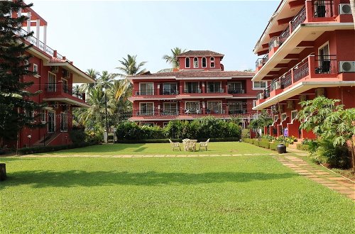 Photo 41 - Jasminn Villas South Goa