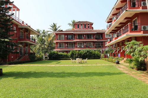 Foto 41 - Jasminn Villas South Goa