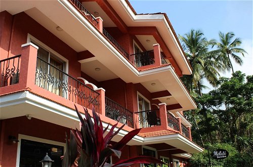 Photo 34 - Jasminn Villas South Goa