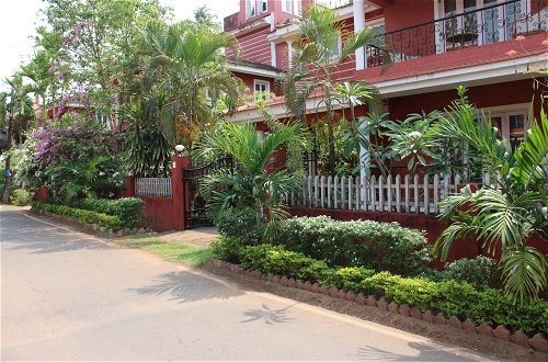 Photo 31 - Jasminn Villas South Goa