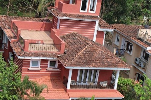 Foto 36 - Jasminn Villas South Goa