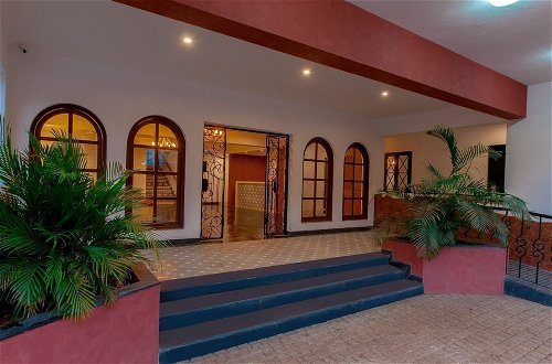 Foto 35 - Jasminn Villas South Goa