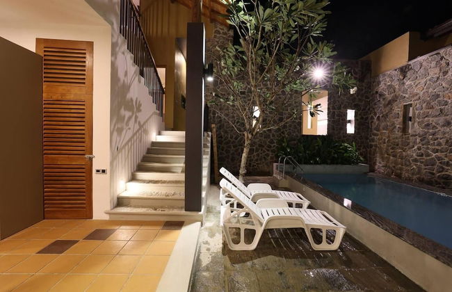Villa Ananta - 3 Bedroom - Foto 21