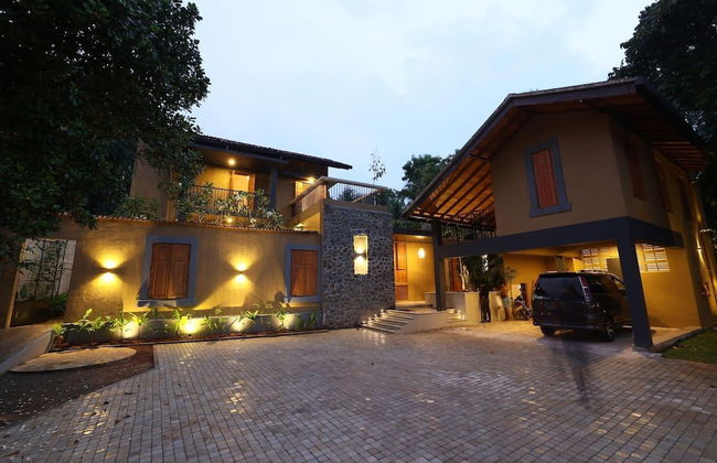 Villa Ananta - 3 Bedroom - Foto 28