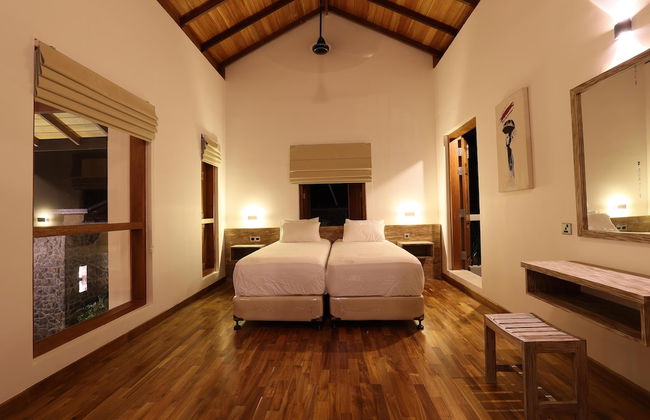 Villa Ananta - 3 Bedroom - Foto 10