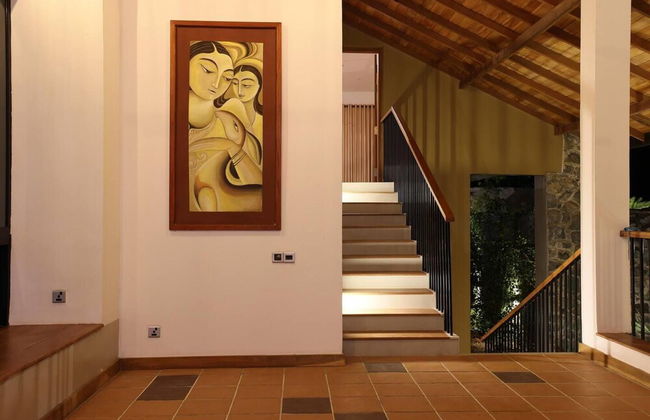 Villa Ananta - 3 Bedroom - Foto 22