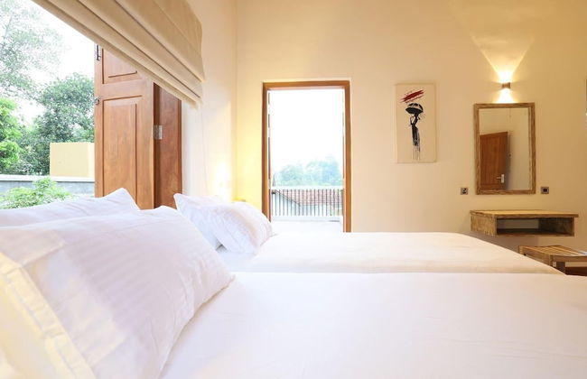 Villa Ananta - 3 Bedroom - Foto 9