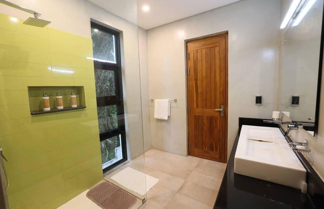 Villa Ananta - 3 Bedroom - Foto 15