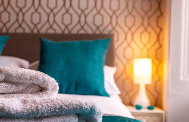 Nelson Manor City Centre Townhouse - Foto 32