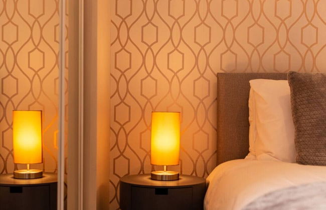 Nelson Manor City Centre Townhouse - Foto 31