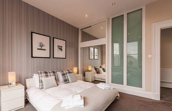 Nelson Manor City Centre Townhouse - Foto 8