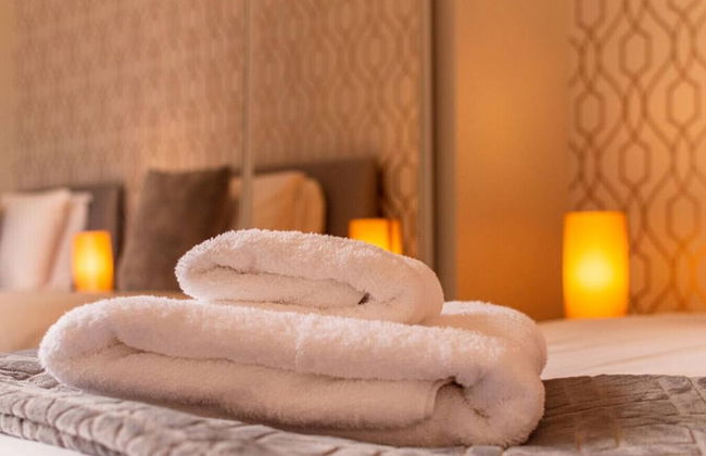 Nelson Manor City Centre Townhouse - Foto 36