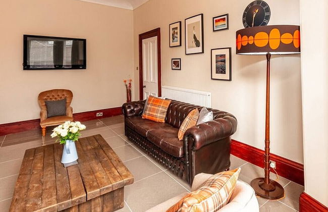 Nelson Manor City Centre Townhouse - Foto 12