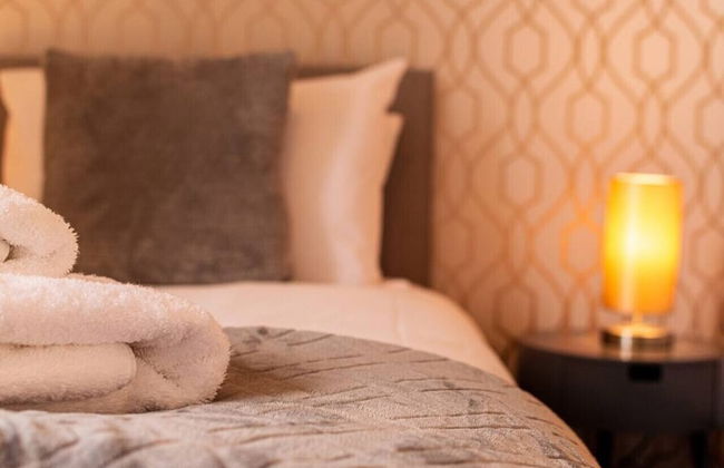 Nelson Manor City Centre Townhouse - Foto 29