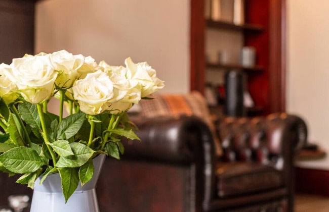 Nelson Manor City Centre Townhouse - Foto 34