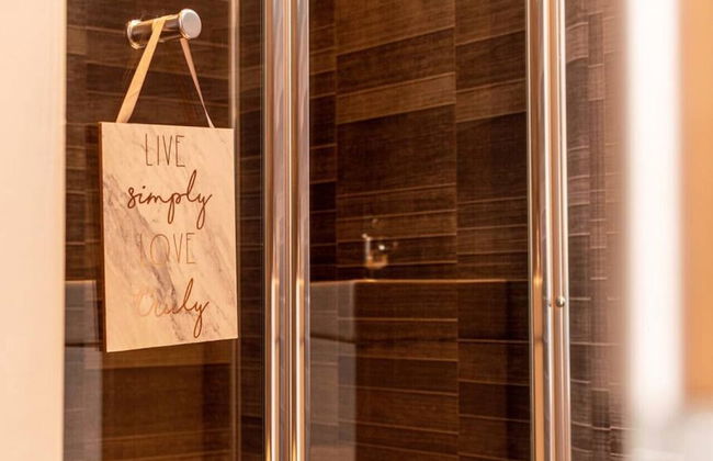 Nelson Manor City Centre Townhouse - Foto 30