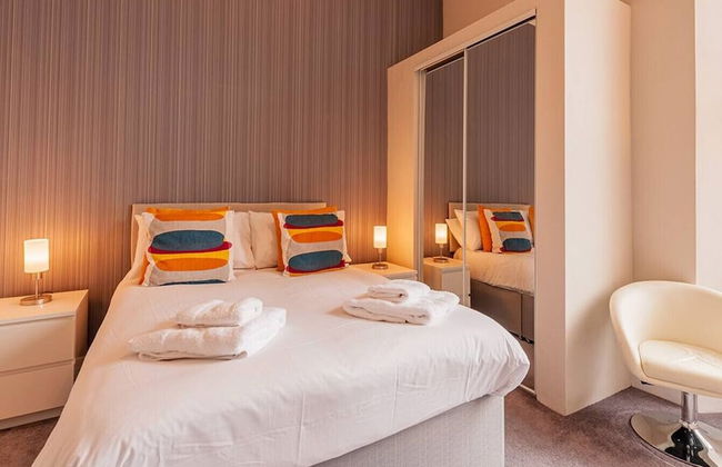 Nelson Manor City Centre Townhouse - Foto 15