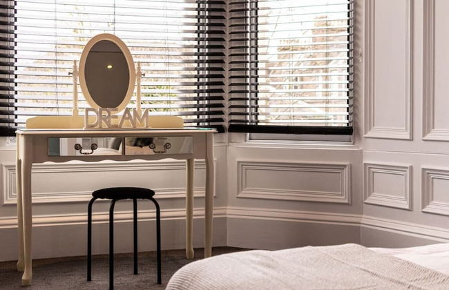 Nelson Manor City Centre Townhouse - Foto 4