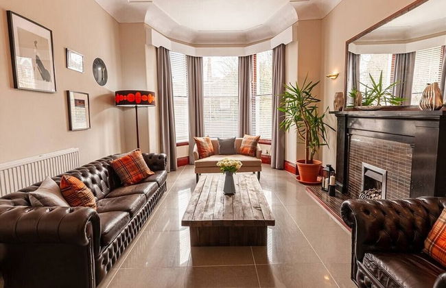 Nelson Manor City Centre Townhouse - Foto 5