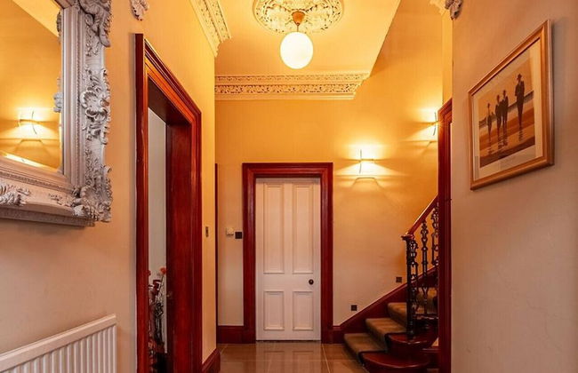 Nelson Manor City Centre Townhouse - Foto 7