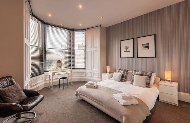 Nelson Manor City Centre Townhouse - Foto 3