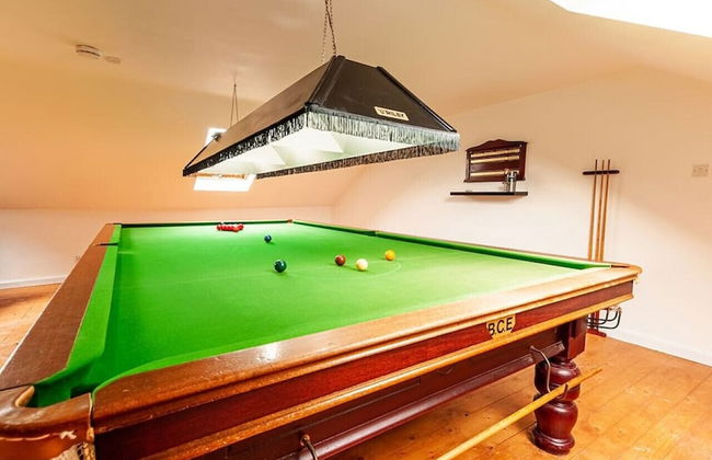 Nelson Manor City Centre Townhouse - Foto 19