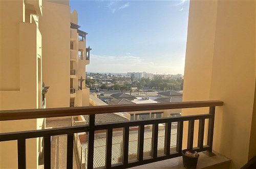 Photo 10 - Hurghada apartment