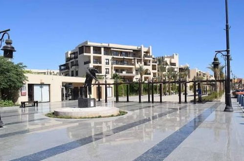 Photo 12 - Elhadba Apartments