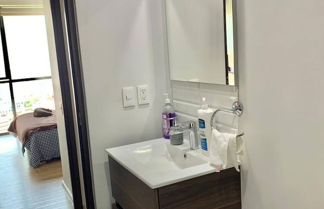 Comoda Y Privada Habitacion Con Vista Panoramica - Foto 6