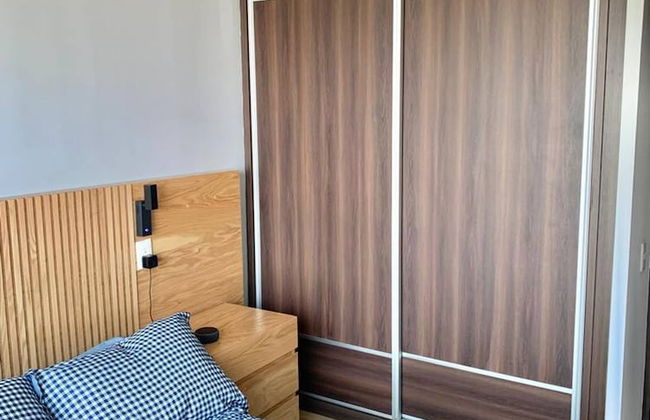 Comoda Y Privada Habitacion Con Vista Panoramica - Foto 2