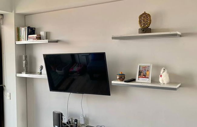 Comoda Y Privada Habitacion Con Vista Panoramica - Foto 4