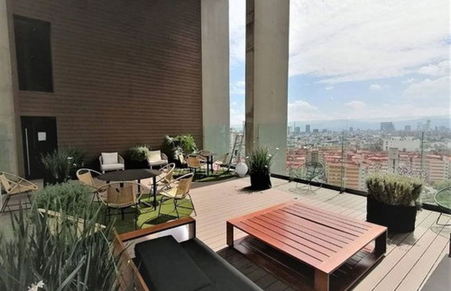 Comoda Y Privada Habitacion Con Vista Panoramica - Foto 13