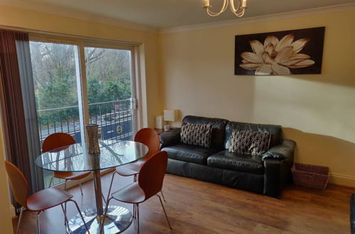 Photo 14 - Waterfront Apartment In The Heart Of St Neots