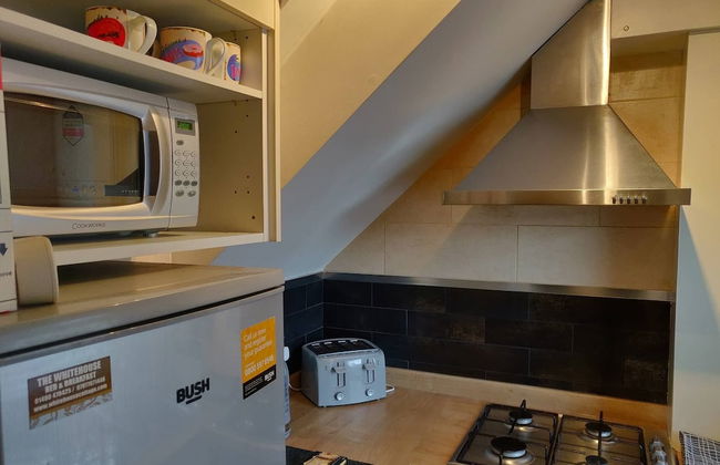 Waterfront Apartment In The Heart Of St Neots - Photo 28